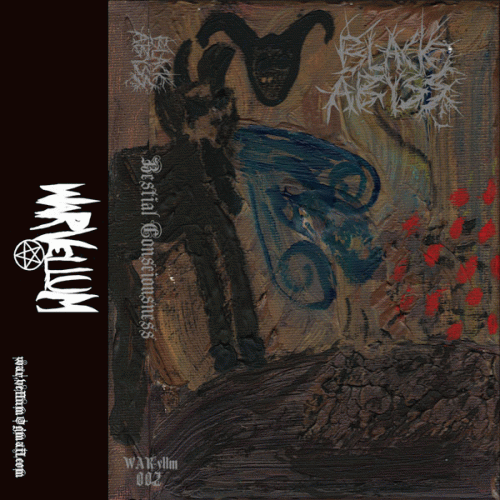 Black Abyss (CAN) : Bestial Consciousness